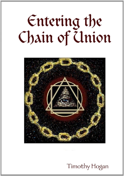 Entering the Chain of Union by Timothy Hogan